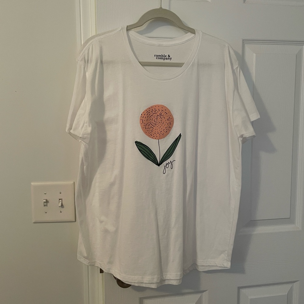 Joy Shirt